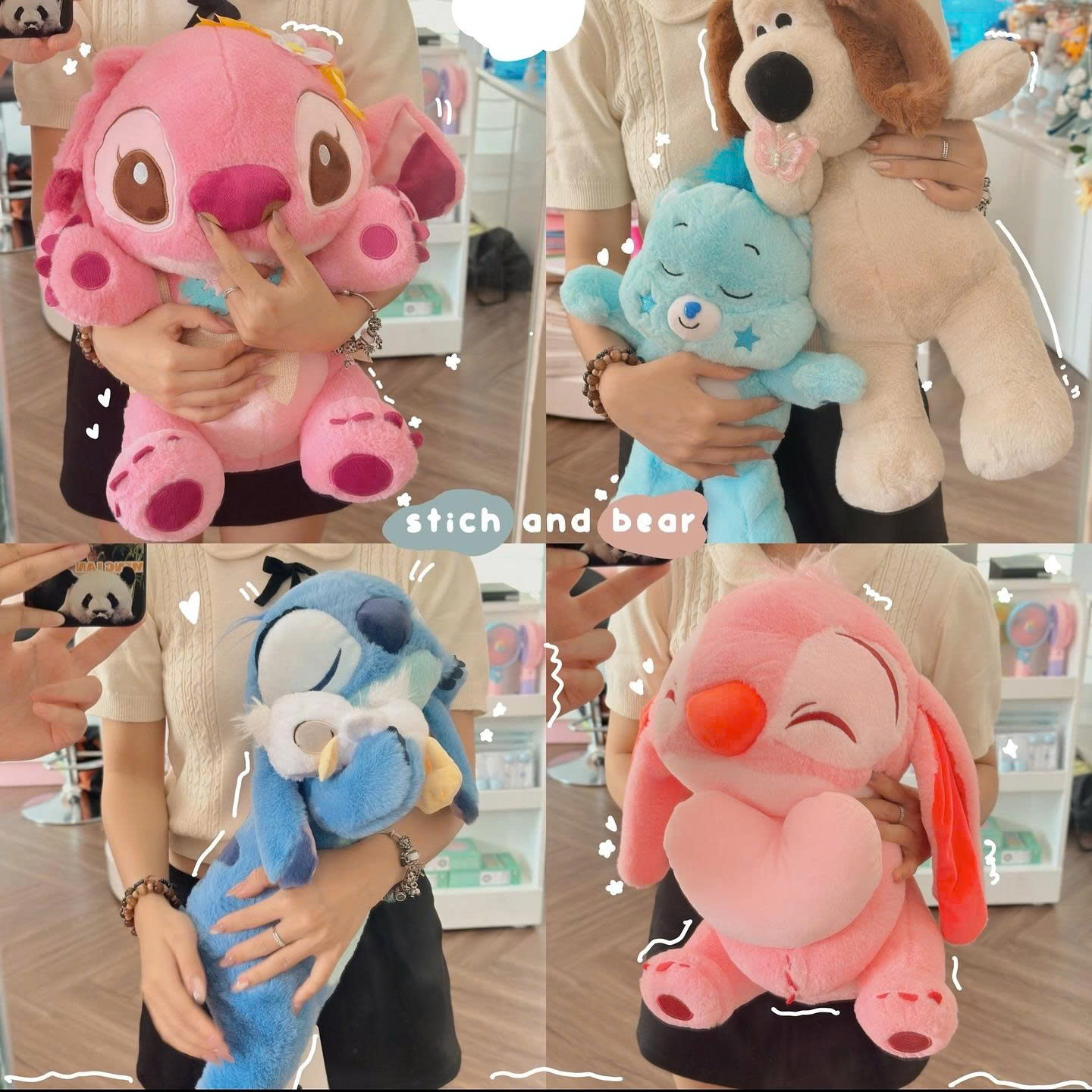 Quà Handmade – Món Quà Mang Dấu Ấn Riêng tại haste