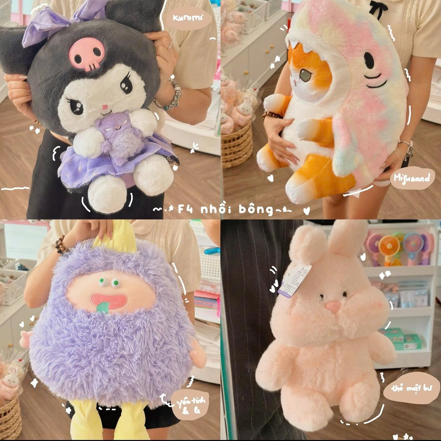 Quà Handmade – Món Quà Mang Dấu Ấn Riêng tại haste