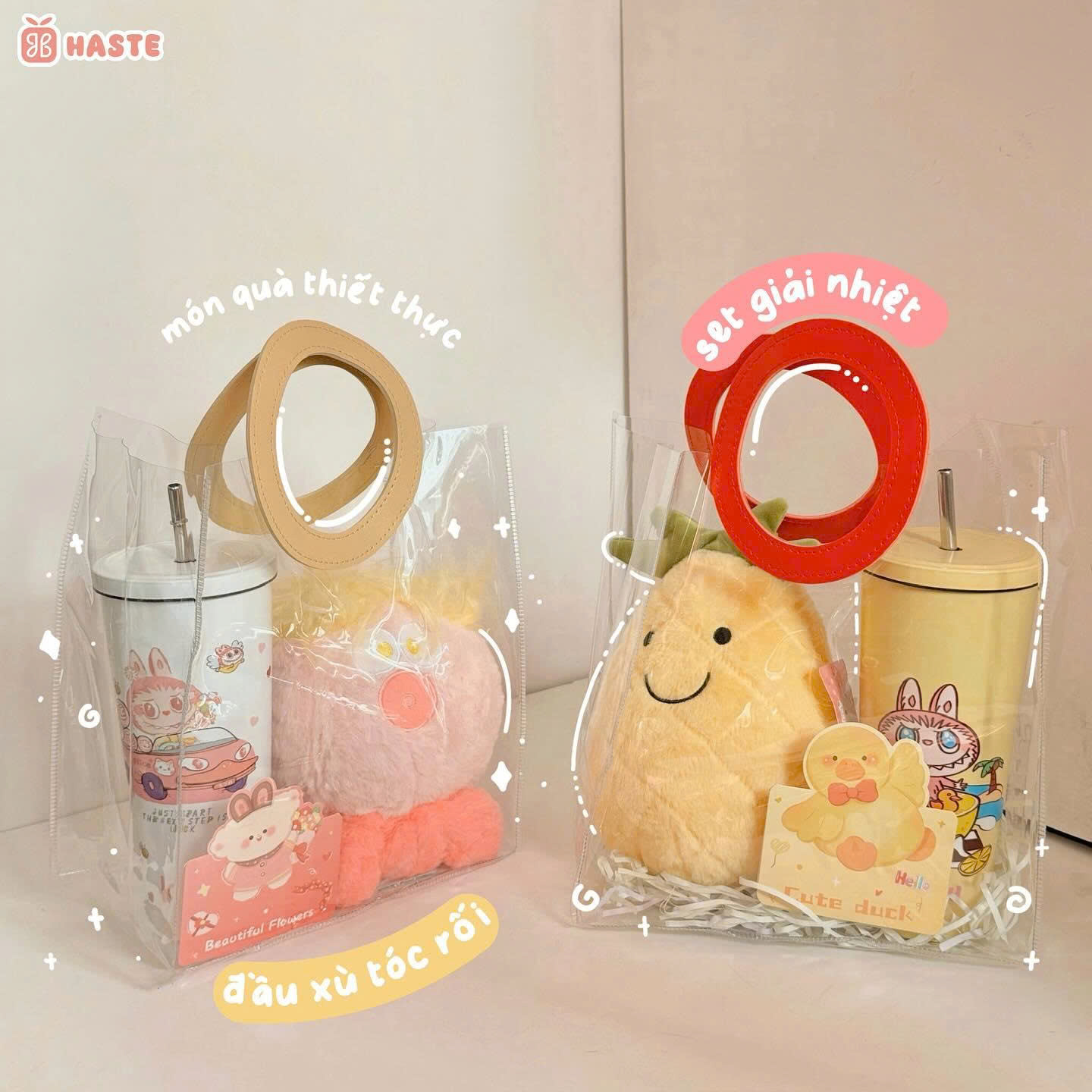Tổng Hợp Quà Tặng Hot Nhất Mùa Lễ Hội Năm Nay tại haste