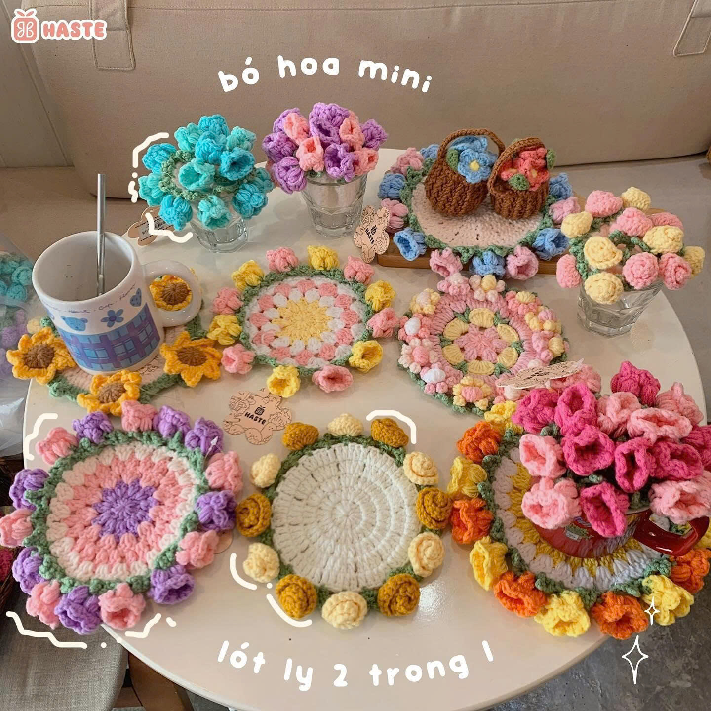 Ý Nghĩa Đằng Sau Những Món Quà Tặng Sang Trọng tại haste