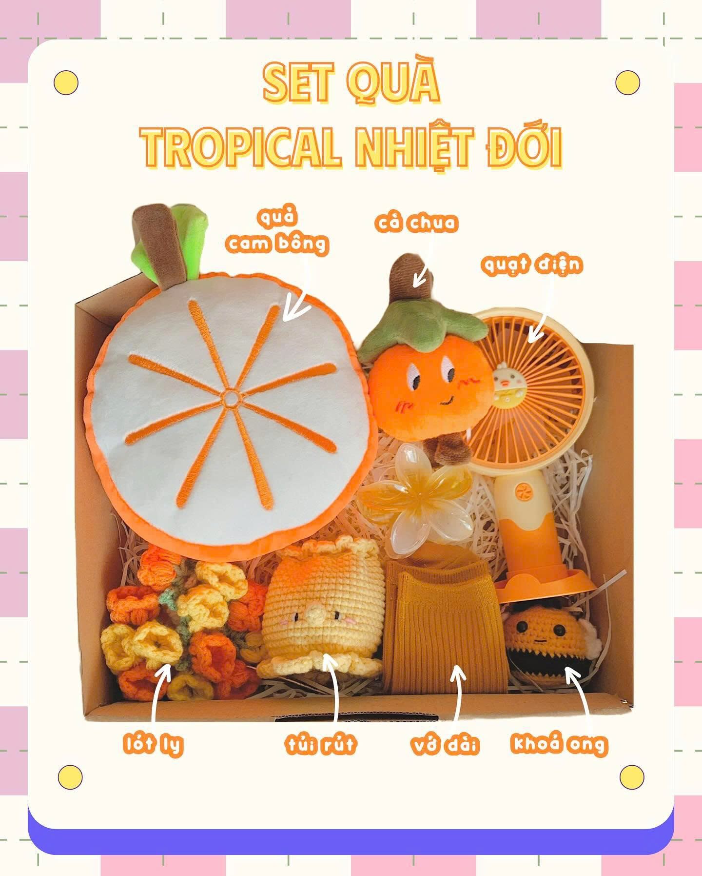 Gợi Ý Quà Tặng Hoàn Hảo Cho Mọi Dịp Đặc Biệt tại haste