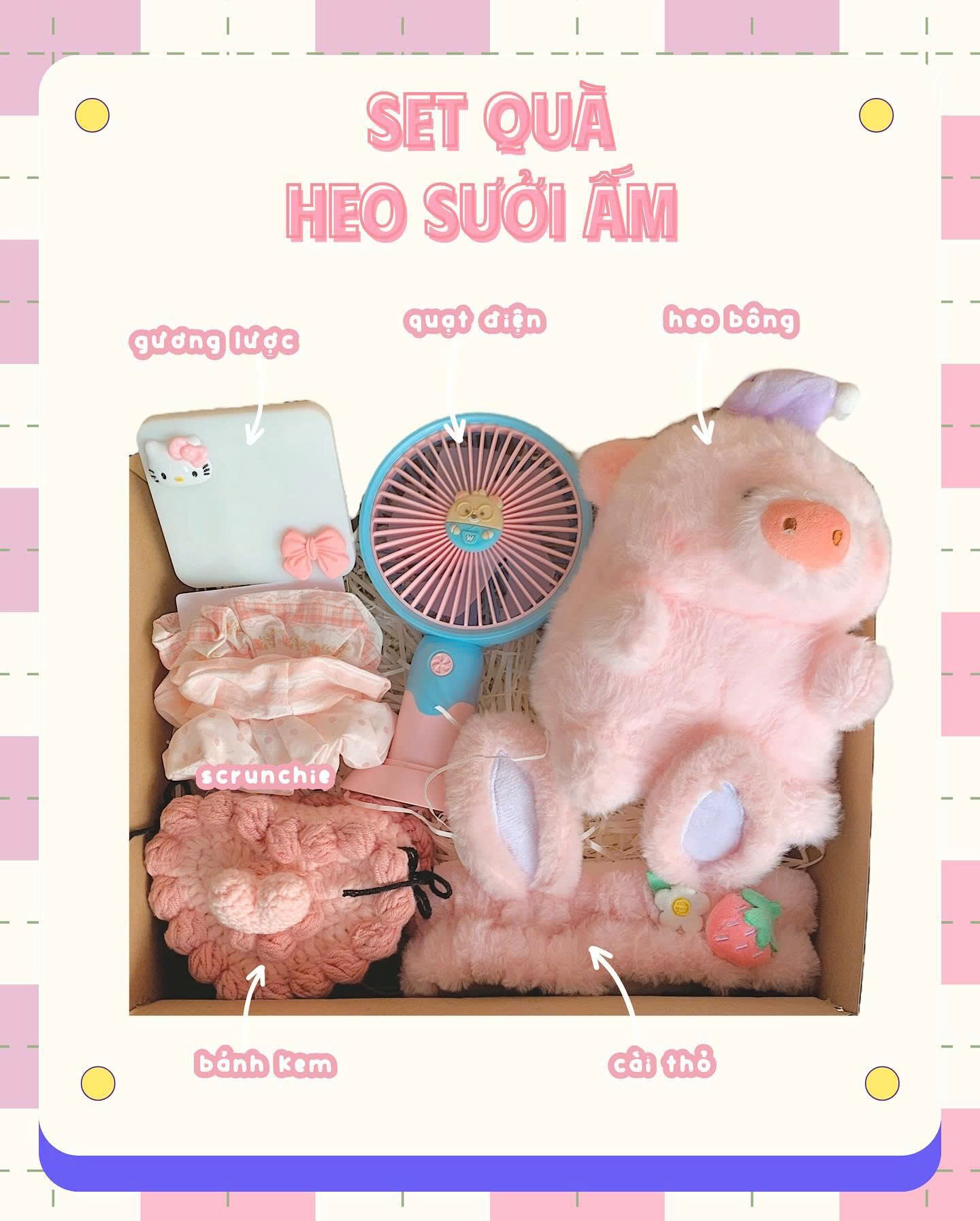 Gợi Ý Quà Tặng Hoàn Hảo Cho Mọi Dịp Đặc Biệt tại haste