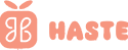 Gấu Bông Haste