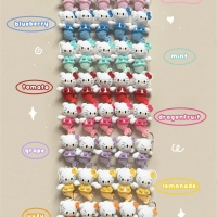 Nàng Tiên Cá Kitty