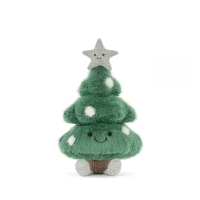 CÂY THÔNG NOEL NHỒI BÔNG SIÊU CUTE