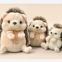 GIA ĐÌNH NHÍM BÔNG GAI MỀM