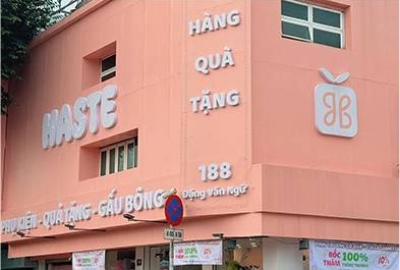 188 Đặng Văn Ngữ, Phường Phú Nhuận, HCM
