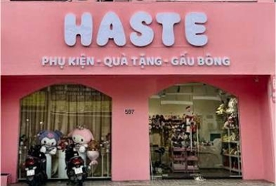 597 Nguyễn Kiệm, Phường Đức Nhuận, HCM