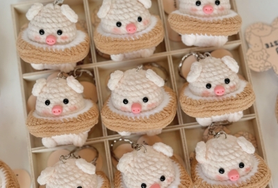 Những Sản Phẩm Được Ưa Chuộng Tại Haste Gift Shop