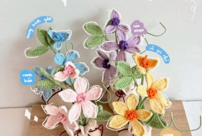 TOP 5 HANDMADE VIETNAMESE SOUVENIRS: LIGHTWEIGHT & MEANINGFUL