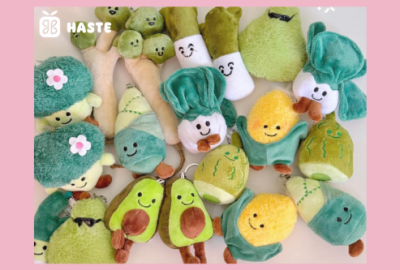 Khi Món Quà Lên Tiếng Thay Lời Muốn Nói