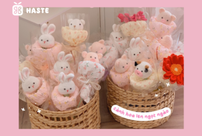 Xu Hướng Quà Tặng 2025 – Độc Đáo, Ý Nghĩa & Sang Trọng