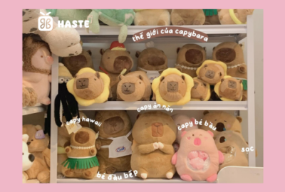 Xu Hướng Quà Tặng cho bạn