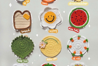 Giá trị của những món đồ thủ công