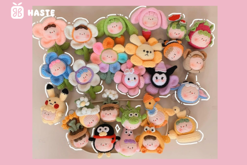 Bí Quyết Chọn Quà Khiến Người Nhận Luôn Hạnh Phúc