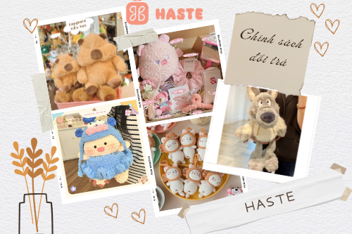 Chính sách đổi trả