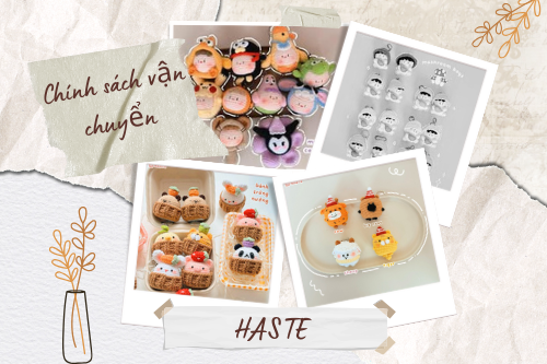 Chính sách vận chuyển