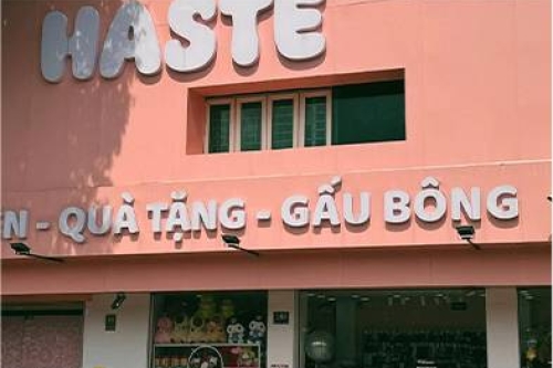 120 Trần Quang Diệu, Phường Nhiêu Lộc, HCM