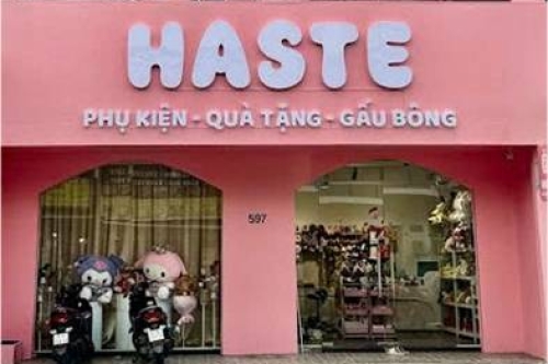 597 Nguyễn Kiệm, Phường Đức Nhuận, HCM