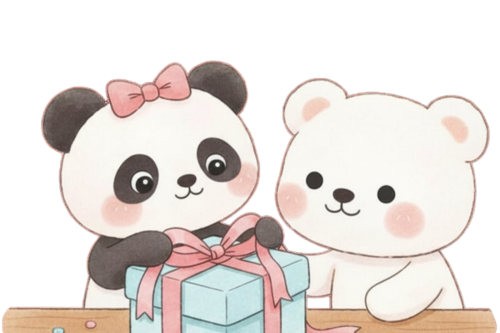 Gói Quà tặng theo yêu cầu