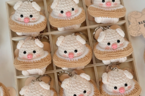 Những Sản Phẩm Được Ưa Chuộng Tại Haste Gift Shop