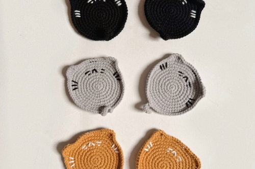 Móc len cho người mới bắt đầu