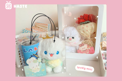 Gói Quà Đẹp – Gửi Trọn Yêu Thương Đến Người Thân