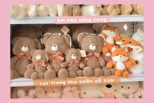 Gợi Ý Quà Tặng Vừa Đẹp Vừa Tiện Dụng