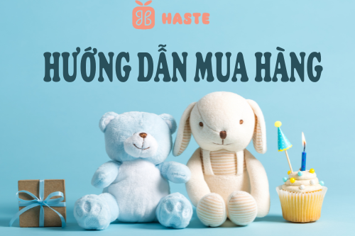 Hướng dẫn mua hàng
