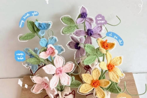 TOP 5 HANDMADE VIETNAMESE SOUVENIRS: LIGHTWEIGHT & MEANINGFUL