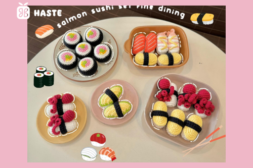 Khám Phá Kho Tàng Quà Tặng Sáng Tạo & Độc Lạ