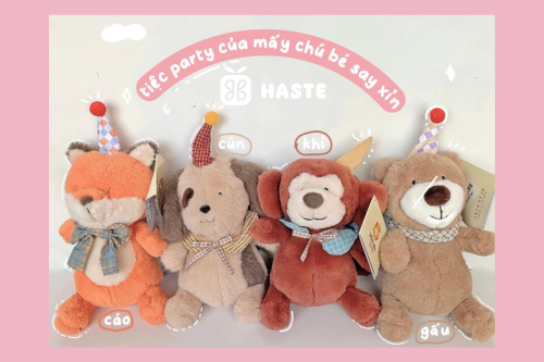 Lựa Chọn Quà Tặng Chuẩn Gu Người Nhận