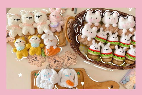 Món Quà Nhỏ – Ý Nghĩa Lớn