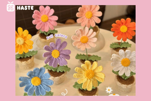 Quà Handmade – Món Quà Mang Dấu Ấn Riêng