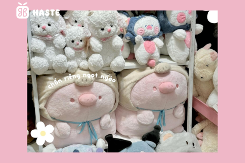 Quà Tặng Sang Trọng – Nâng Tầm Giá Trị Trao Gửi