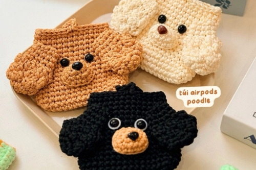 Bán Gấu Bông Đủ Loại