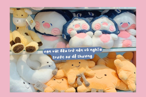 Quà Tặng Tinh Tế – Kết Nối Tình Cảm, Gắn Kết Yêu Thương