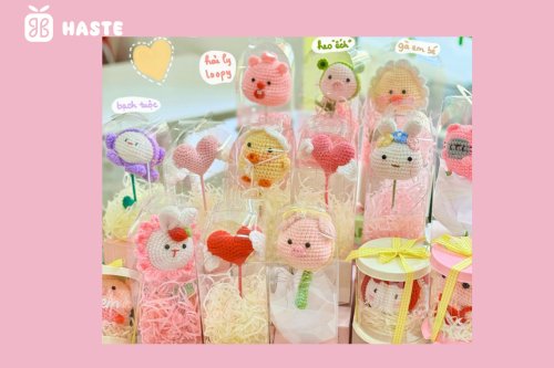 Top Quà Tặng Doanh Nghiệp Ấn Tượng & Tinh Tế