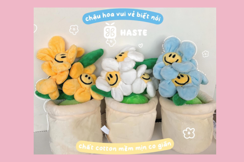 Từ Trái Tim Đến Trái Tim – Những Món Quà Ý Nghĩa Nhất