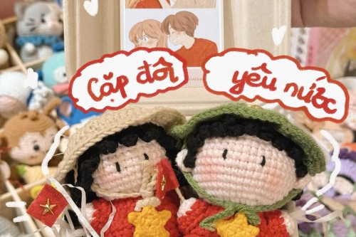 Những món quà thủ công được khách Quốc tế ưa chuộng khi đi du lịch tại Việt Nam