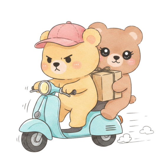Giao hàng nhanh toàn quốc