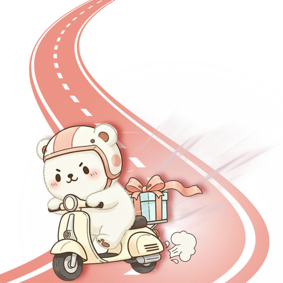 Giao hàng nhanh toàn quốc