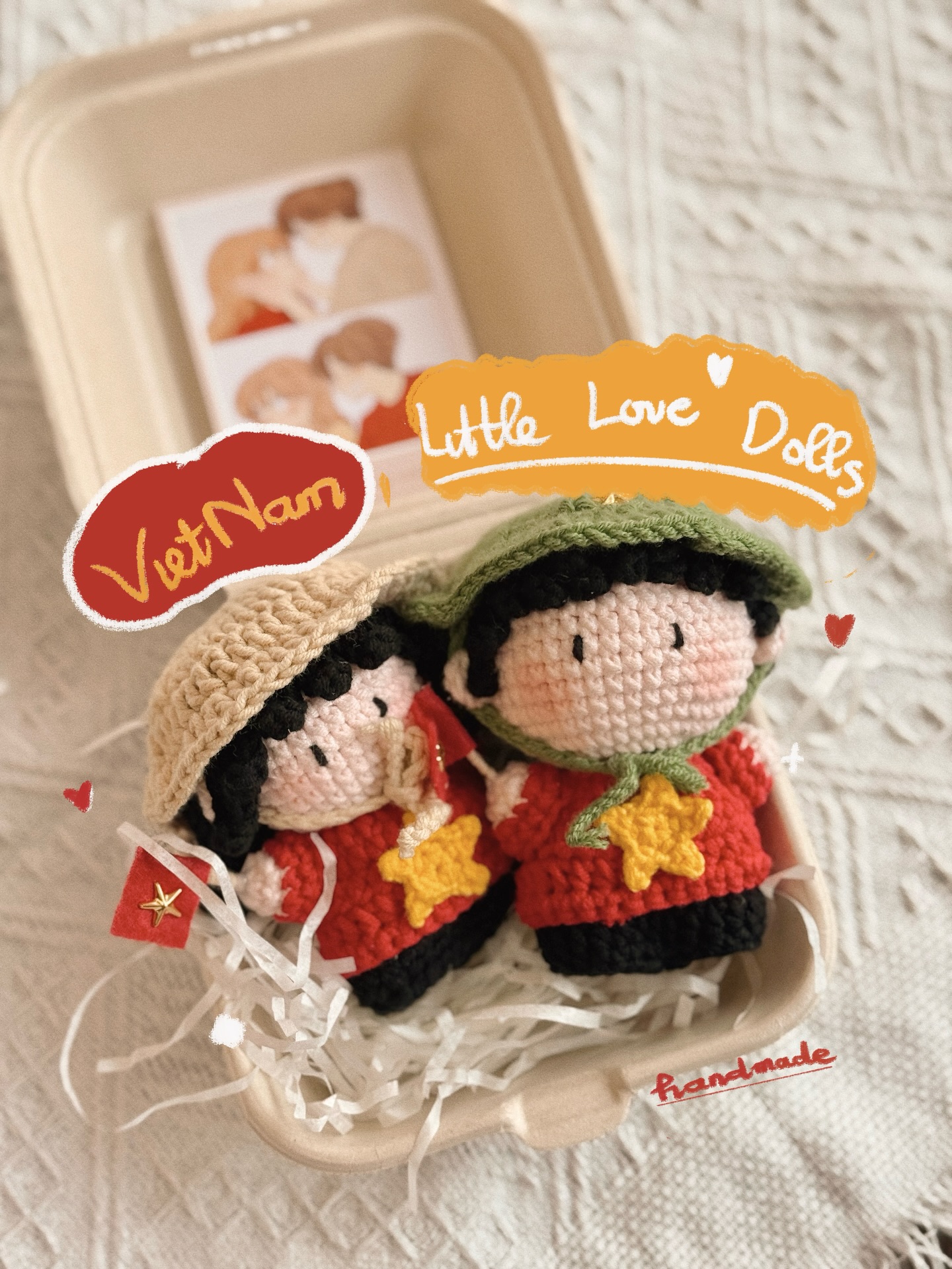 Gấu bông mini dễ thương tặng bạn gái – Lựa chọn không bao giờ lỗi thời