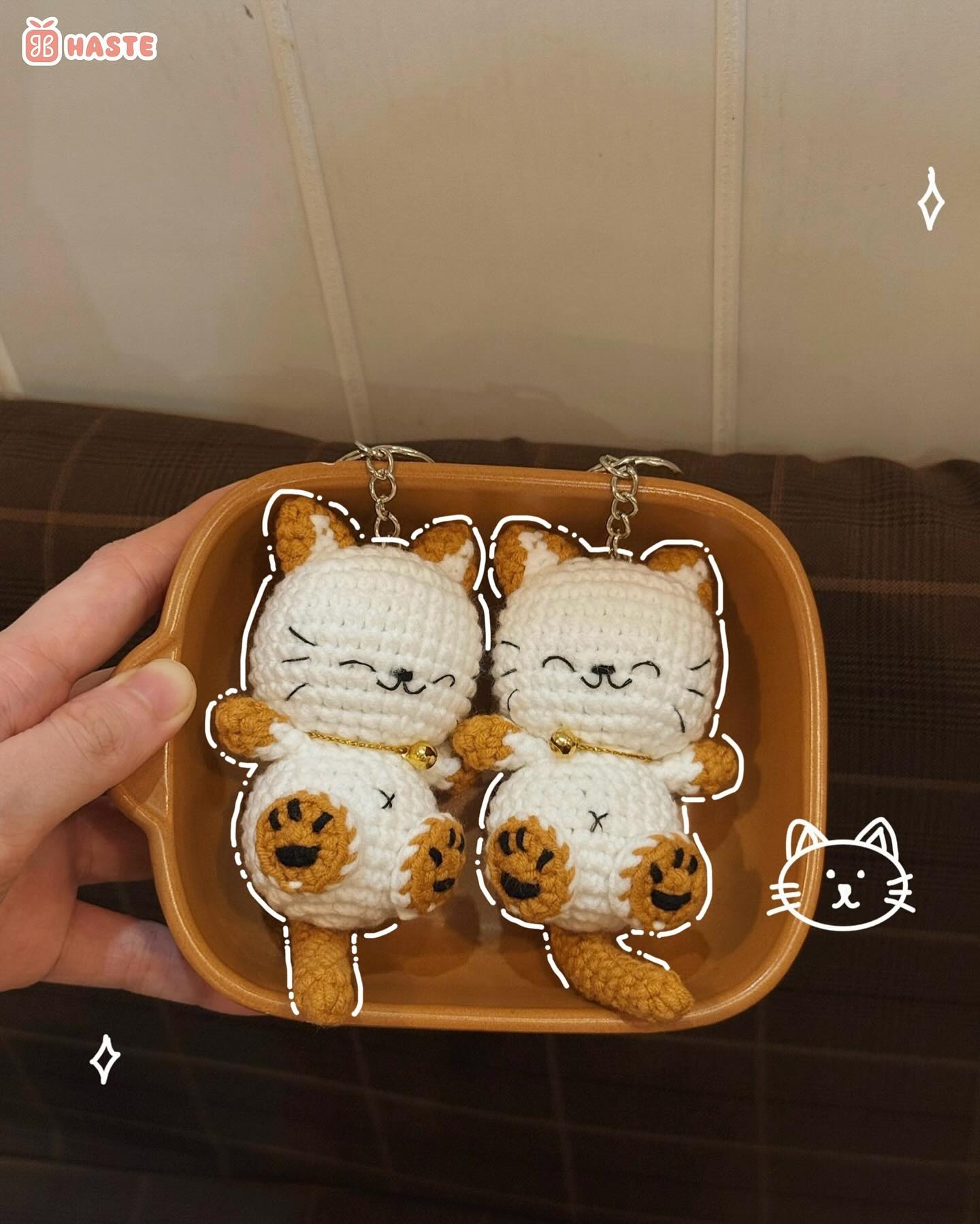 Vì Sao Nên Chọn Gấu Bông Tại Haste?