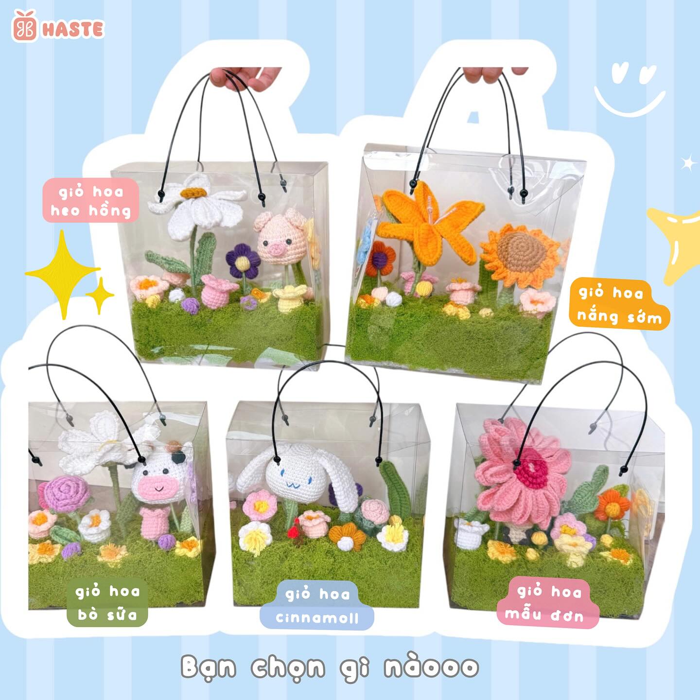 Cách chọn quà tặng sinh nhật phù hợp với tính cách bạn gái