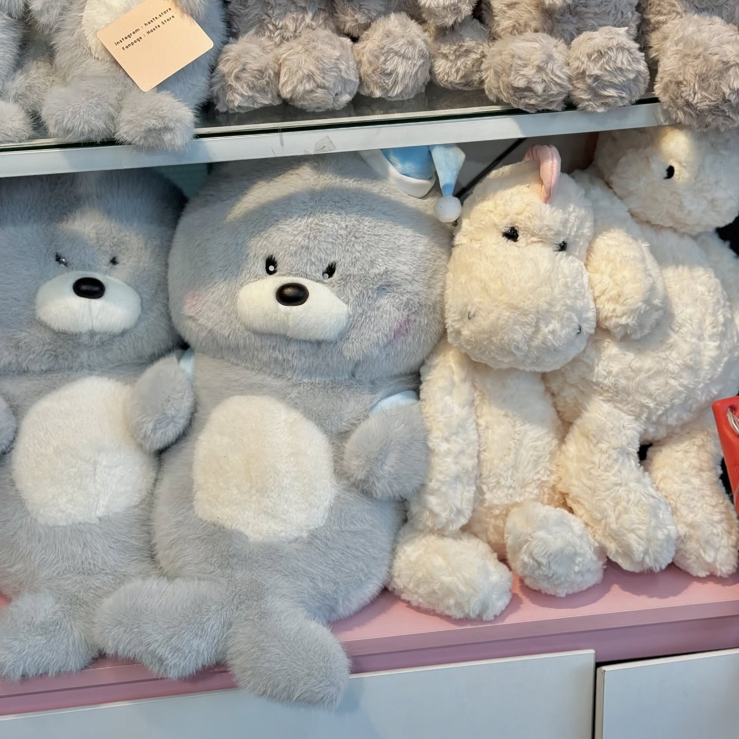 Vì sao gấu bông luôn là món quà “quốc dân”?