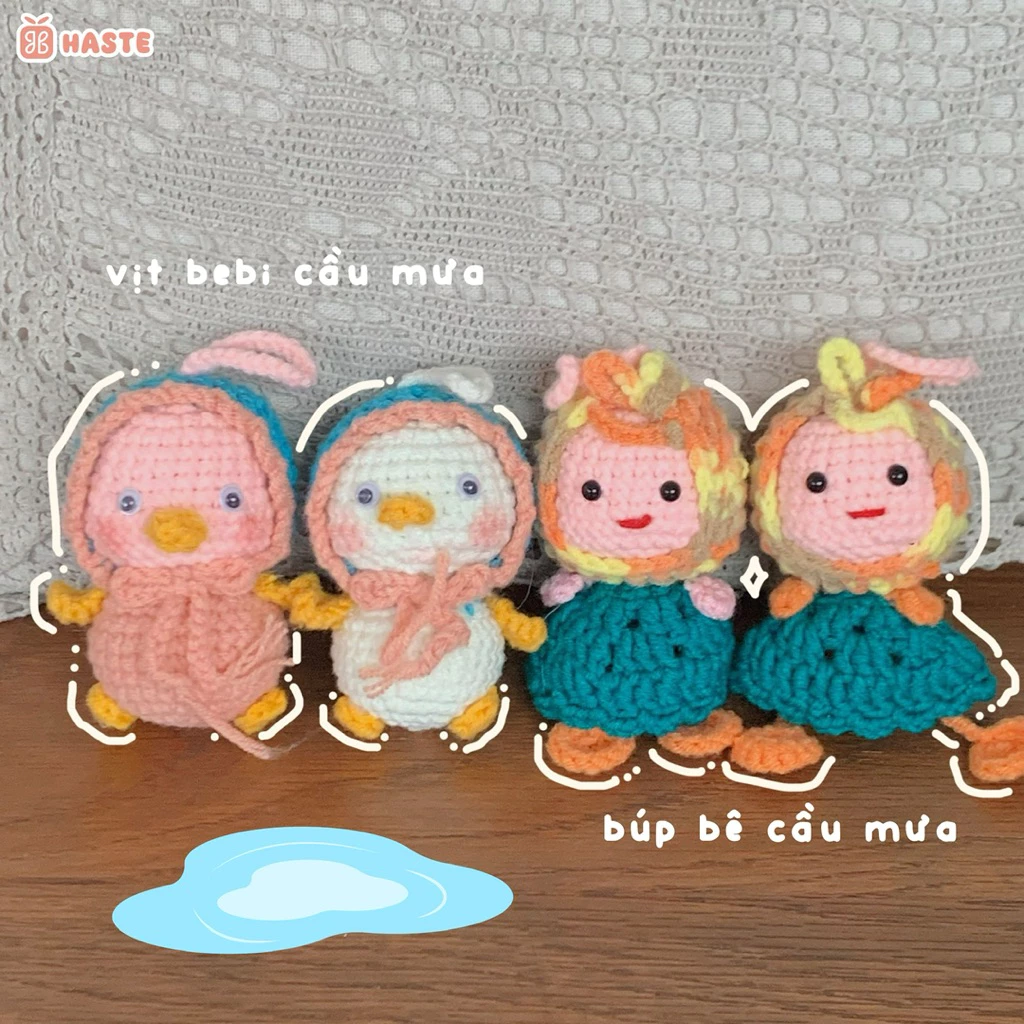 Sản xuất theo yêu cầu tại haste