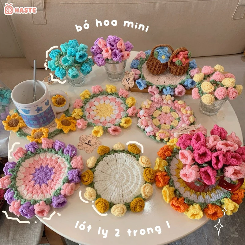 Sản xuất theo yêu cầu tại haste