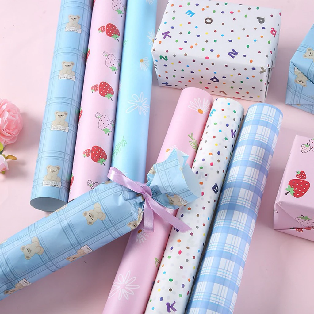 Hộp Carton Trơn Nâu Nắp Đậy Đựng Quà tại haste