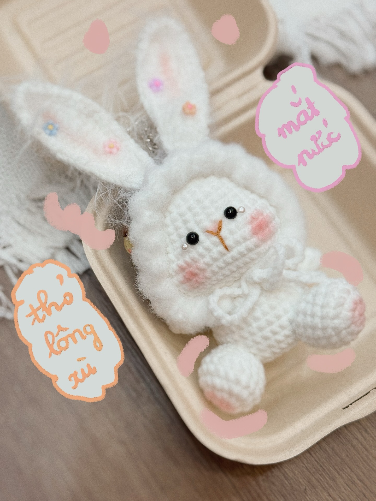 Vì sao nên chọn gấu bông mini thay vì quà tặng lớn?